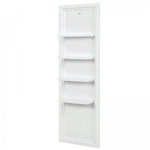 Recepcijas ekspozīcijas plaukti DIR Gondola