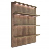 Парикмахерская полка REM Glam