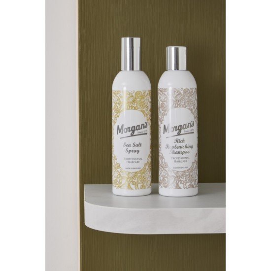 Парикмахерская полка REM Malibu