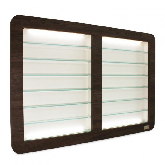 Nagu lakas displejs REM Olympia