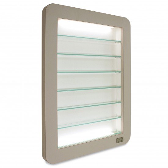 Nagu lakas displejs REM Olympia