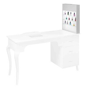 Nagu lakas displejs Vezzosi Expo Nails