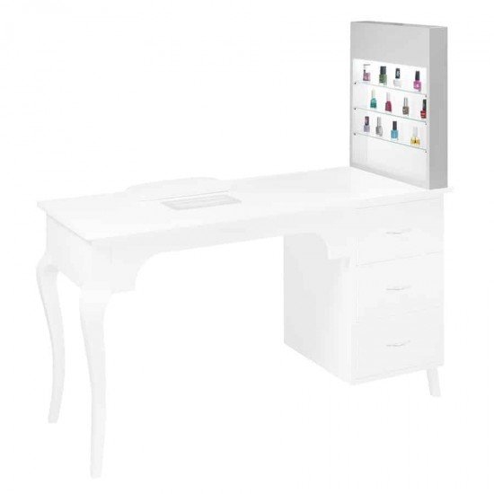 Nagu lakas displejs Vezzosi Expo Nails