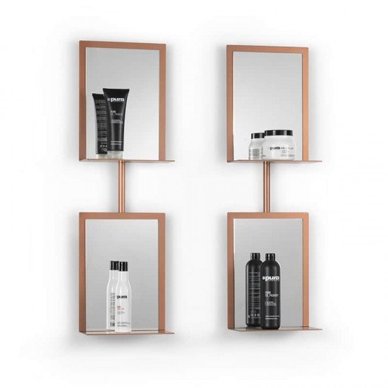 Парикмахерская полка Vezzosi Expo