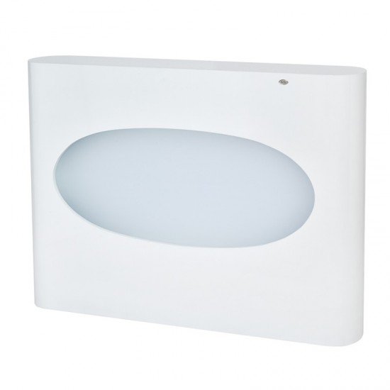 Recepcijas lete DIR Acquario ar LED apgaismojumu