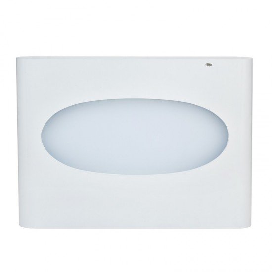 Recepcijas lete DIR Acquario ar LED apgaismojumu