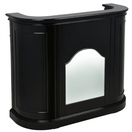 Стойка ресепшн DIR Alex с подсветкой