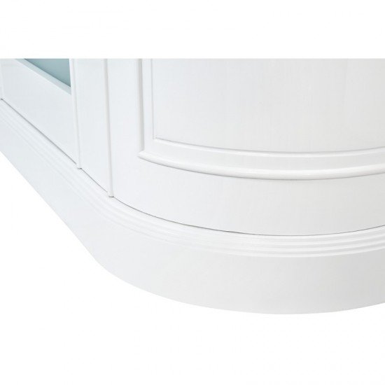 Стойка ресепшн DIR Alex с подсветкой