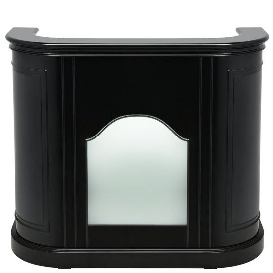 Стойка ресепшн DIR Alex с подсветкой