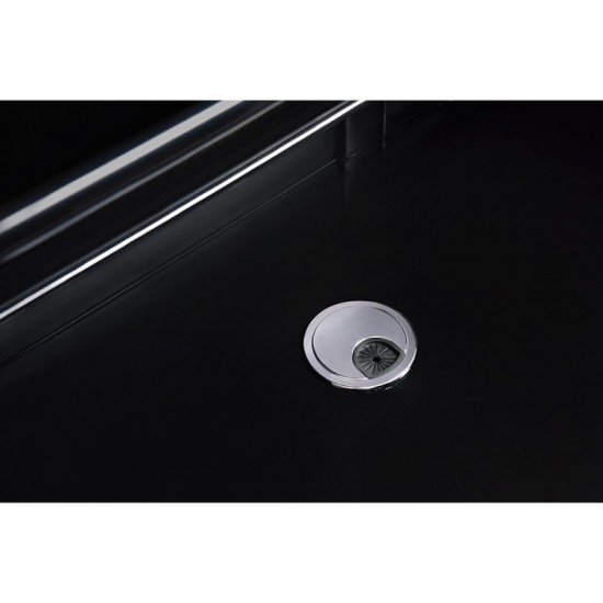 Стойка ресепшн DIR Alex с подсветкой