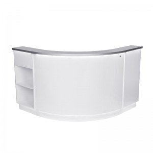 Recepcijas lete DIR Janus ar LED apgaismojumu