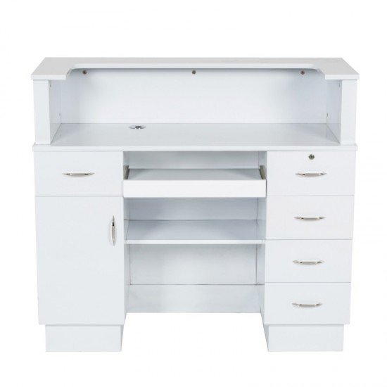 Стойка ресепшн DIR Langara с подсветкой