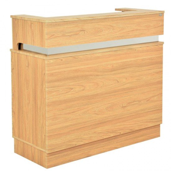 Стойка ресепшн DIR Langara с подсветкой