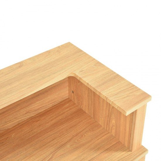 Стойка ресепшн DIR Langara с подсветкой