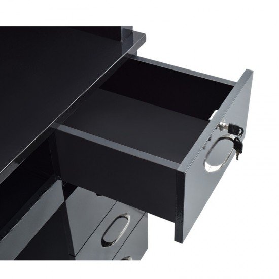 Стойка ресепшн DIR Langara с подсветкой