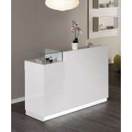 Recepcijas lete Medical and Beauty Nirvana