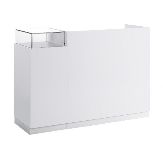 Стойка ресепшн Medical and Beauty Nirvana