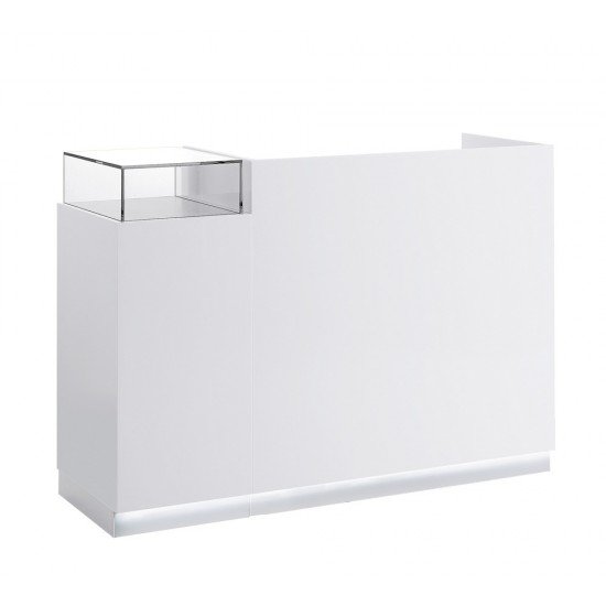 Стойка ресепшн Medical and Beauty Nirvana