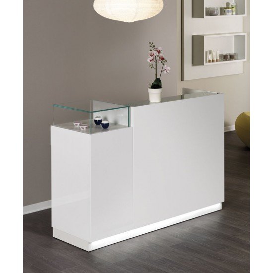 Стойка ресепшн Medical and Beauty Nirvana