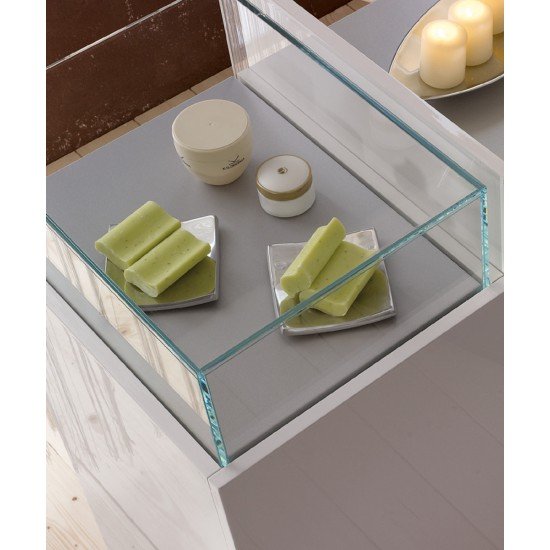 Стойка ресепшн Medical and Beauty Nirvana