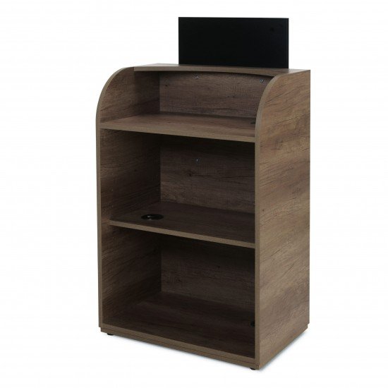 Стойка ресепшн REM Keystone