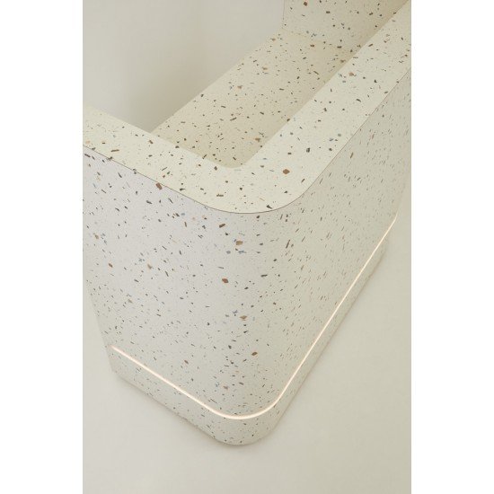 Стойка ресепшн REM Moon