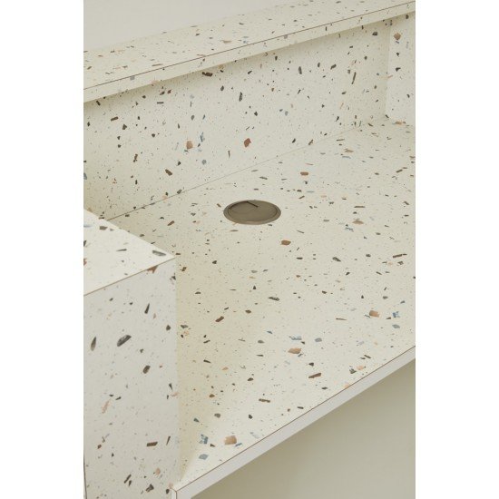 Стойка ресепшн REM Moon