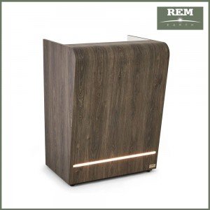 Recepcijas lete REM Nico