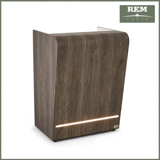 Recepcijas lete REM Nico