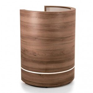 Recepcijas lete REM Pod