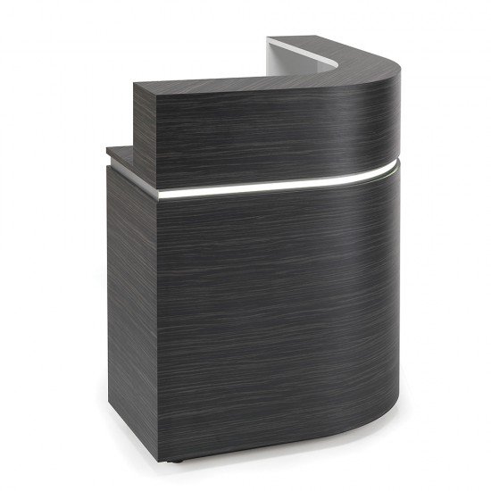 Стойка ресепшн REM Saturn