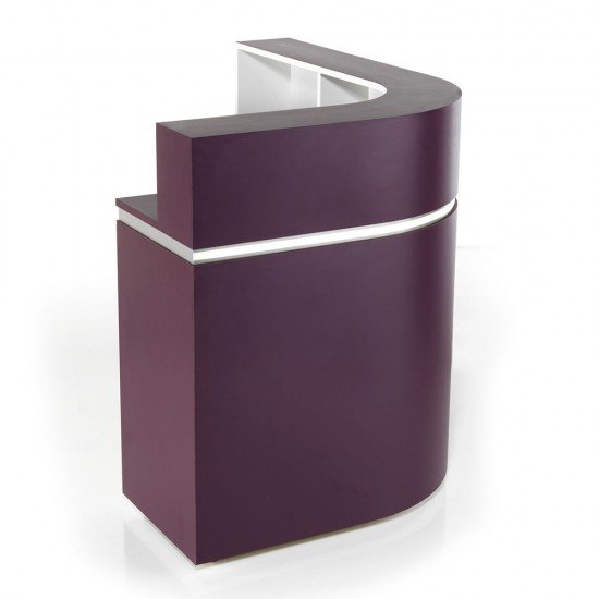 Стойка ресепшн REM Saturn