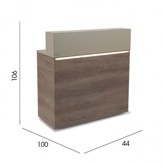 Recepcijas lete REM Zodiac