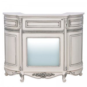 Recepcijas lete DIR Revival II ar LED apgaismojumu