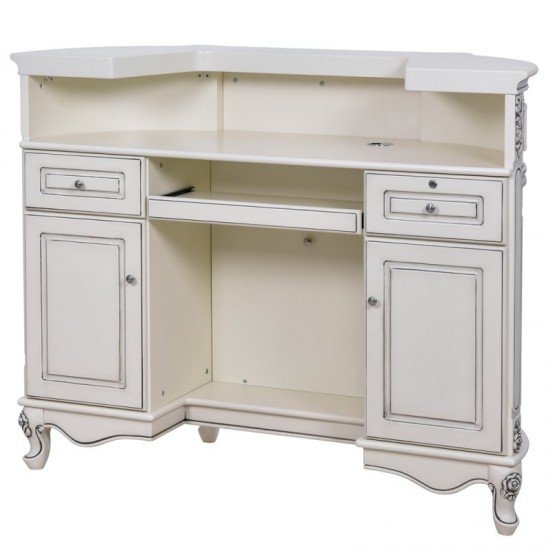 Стойка ресепшн DIR Revival II с подсветкой