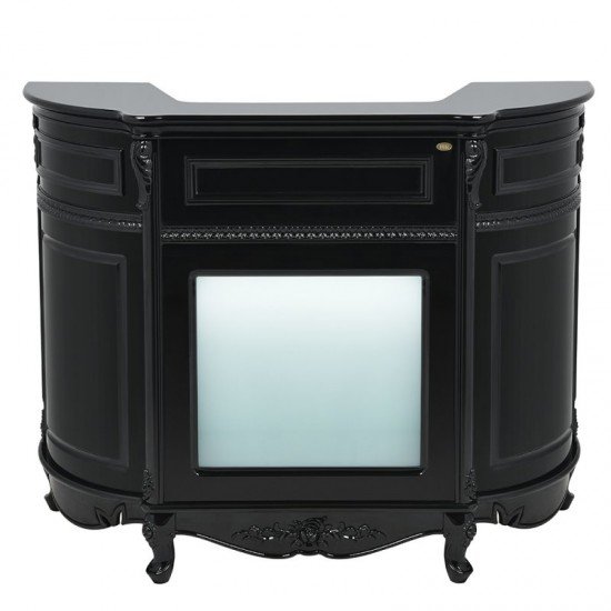 Стойка ресепшн DIR Revival с подсветкой