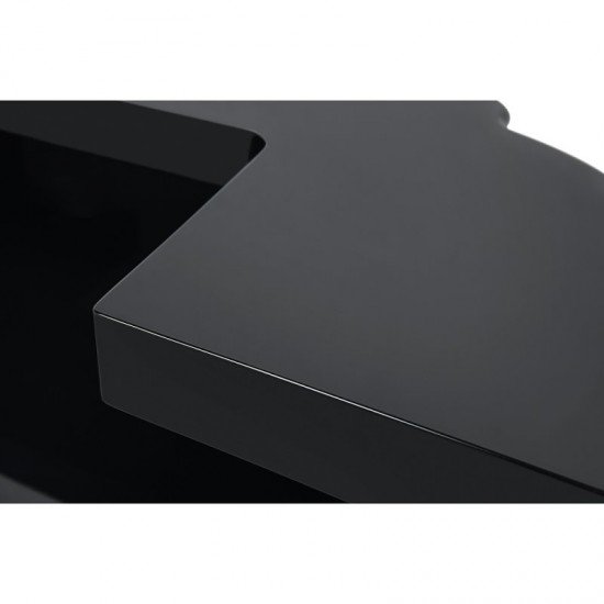 Стойка ресепшн DIR Revival с подсветкой