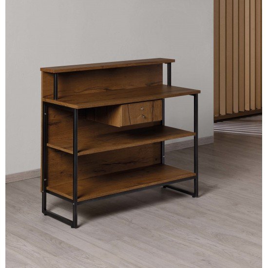 Recepcijas lete Salon Ambience Carnaby