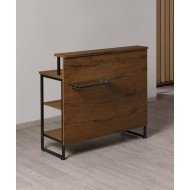 Recepcijas lete Salon Ambience Carnaby