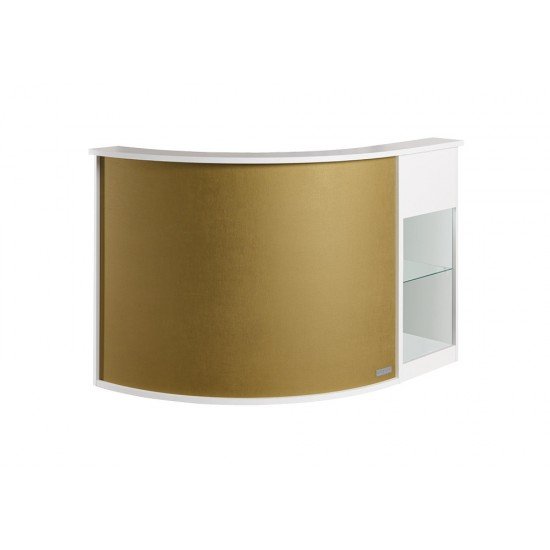 Стойка ресепшн Salon Ambience Form