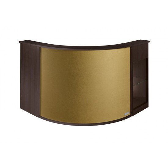 Стойка ресепшн Salon Ambience Form