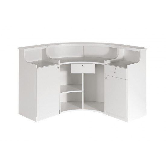 Стойка ресепшн Salon Ambience Form