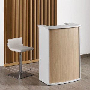 Recepcijas lete Salon Ambience Hi-Pod