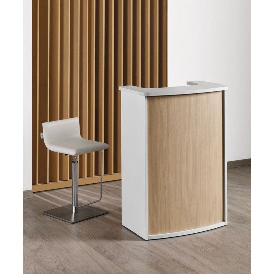 Recepcijas lete Salon Ambience Hi-Pod