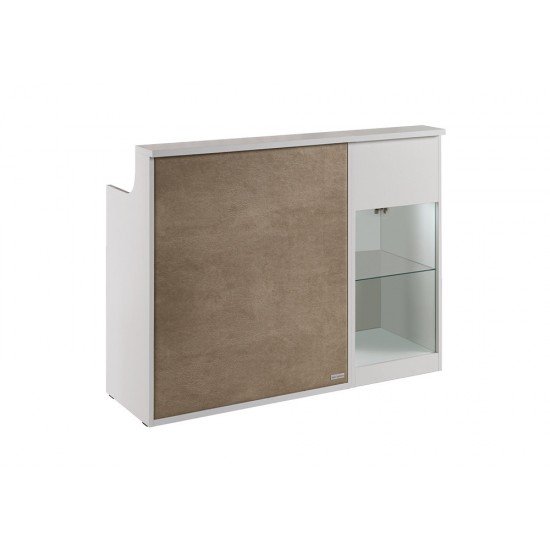 Recepcijas lete Salon Ambience Ietekme