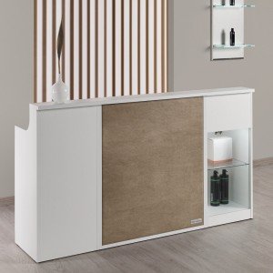 Recepcijas lete Salon Ambience Ietekme