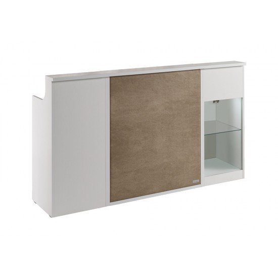 Recepcijas lete Salon Ambience Ietekme