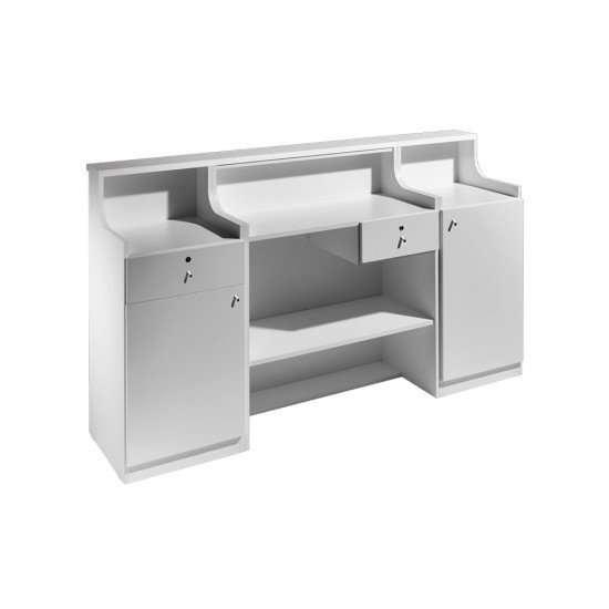 Recepcijas lete Salon Ambience Ietekme