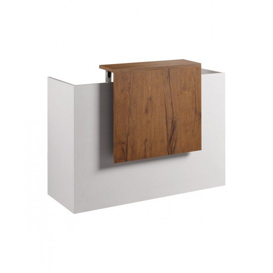 Recepcijas lete Salon Ambience Millennium Wood