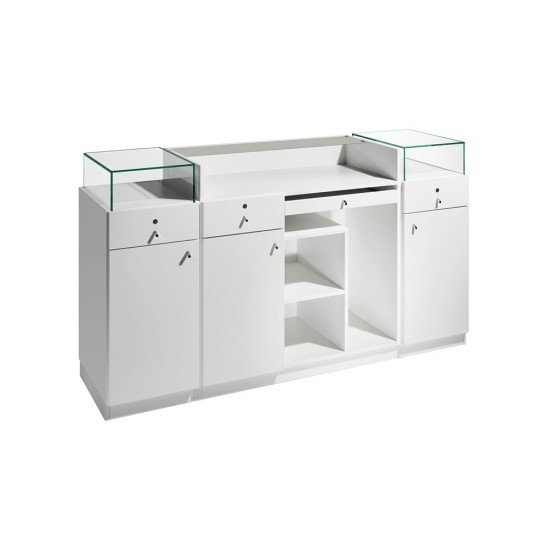 Recepcijas lete Salon Ambience Romantika